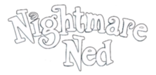 Nightmare Ned (1 DVD Box Set)